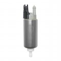 Quantum Fuel Systems OEM Replacement Frame-Mounted Mechanical Fuel Pump for the Yamaha TDN850 '92-93
